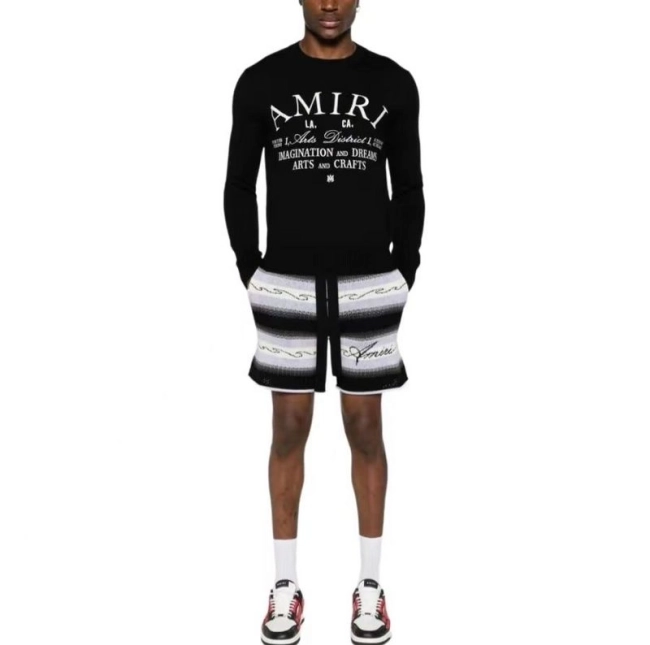 AMIRI Sweater