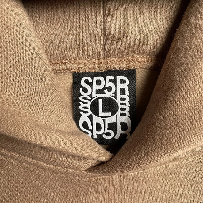 Sp5der Hoodie