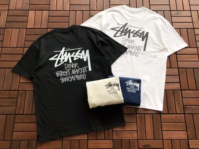 Stüssy T-Shirt