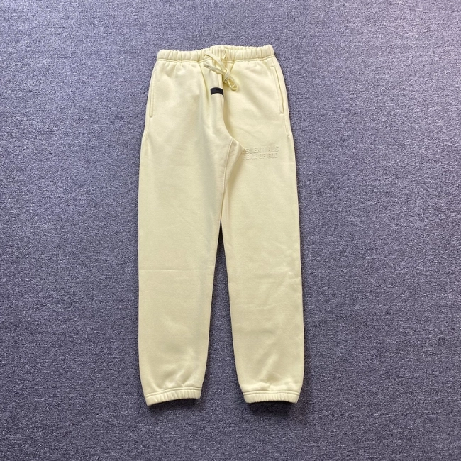 Fear of God ESSENTIALS Pants