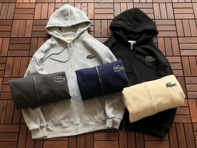 Lacoste HOODIE