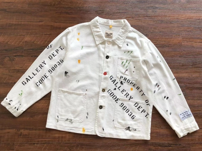 GALLERY DEPT. Jacket