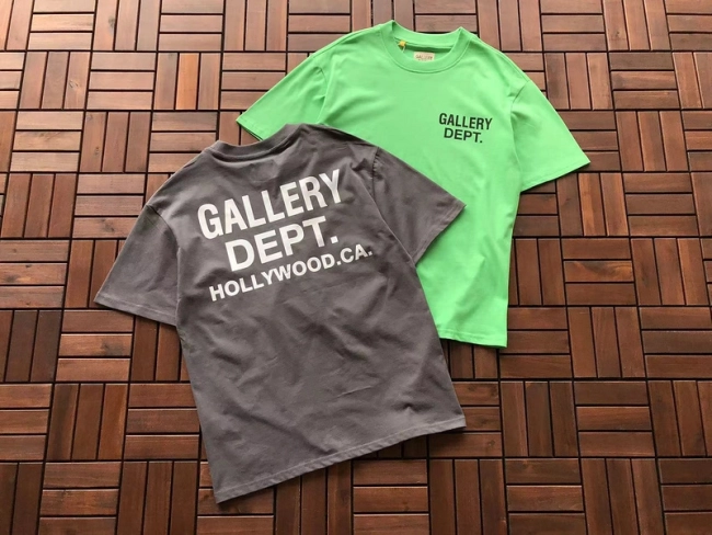 GALLERY DEPT. T-Shirt 224102014