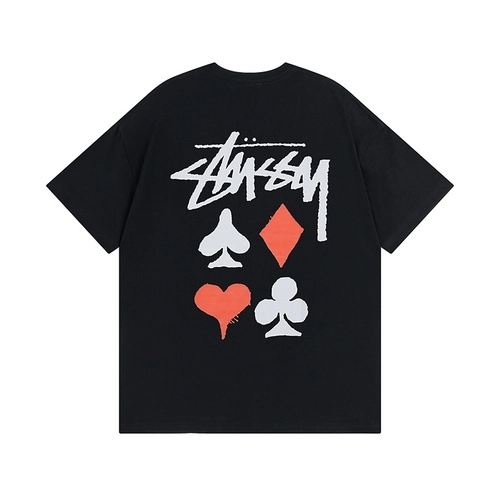 Stussy Full Deck 2 Tee