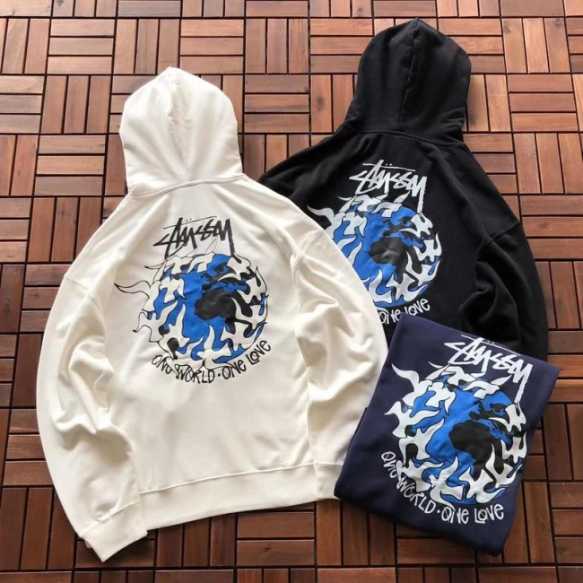 Stüssy Hoodie