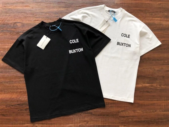 Cole Buxton T-Shirt