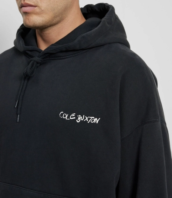 Cole Buxton Hoodie