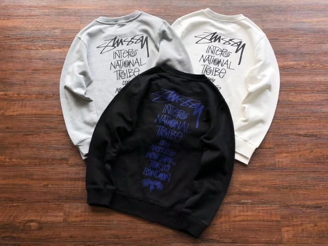 Stüssy Sweater