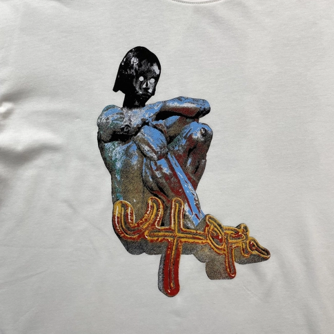 Travis Scott Utopia T-shirt