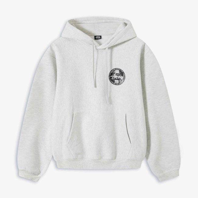 Stüssy Dot Stamp Hoodie