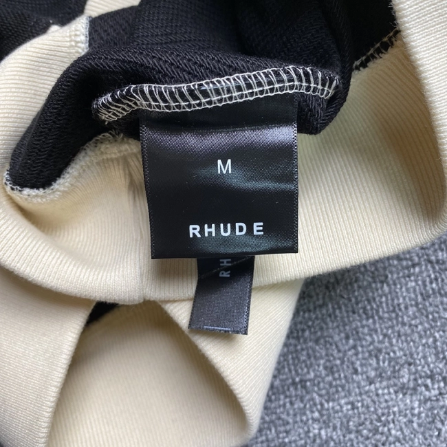 RHUDE Crewneck