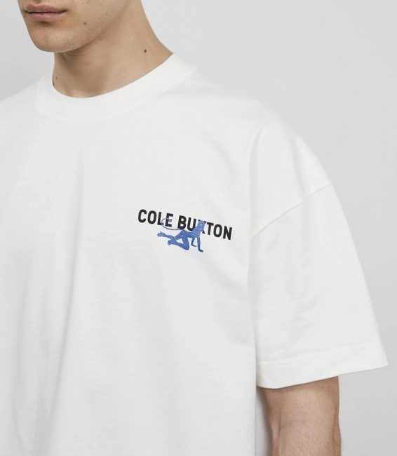 Cole Buxton T-shirt