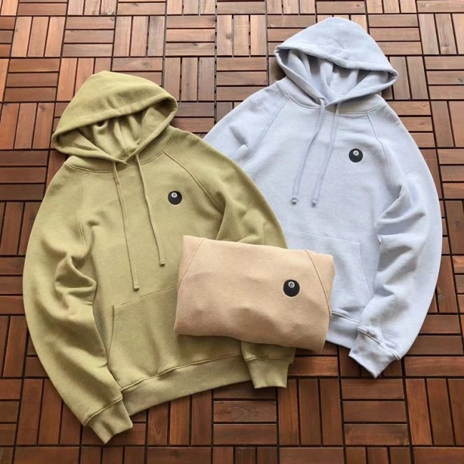 Stüssy Hoodie