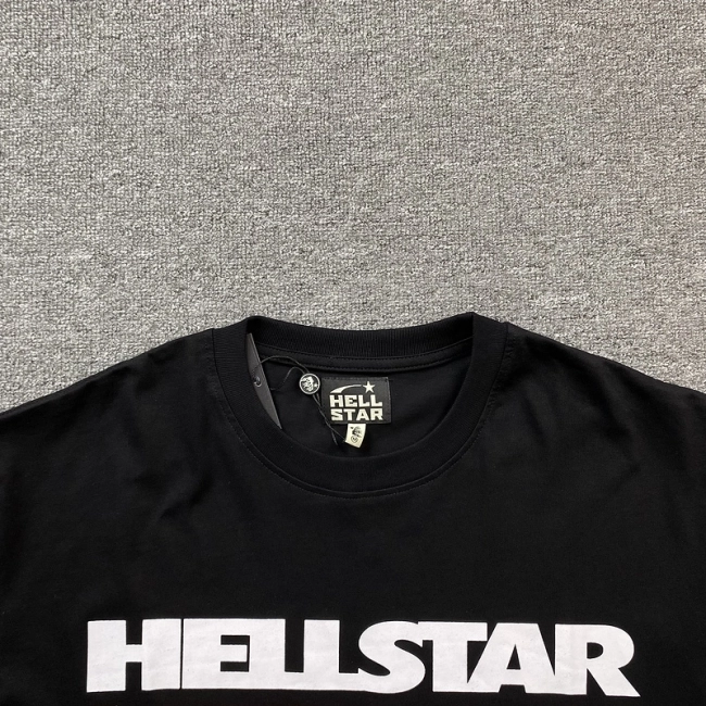 HELLSTAR T-shirt