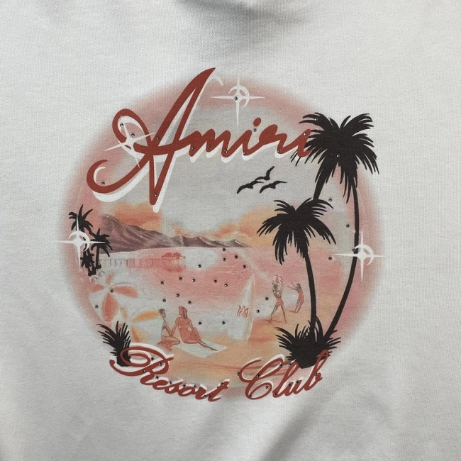 AMIRI Crewneck