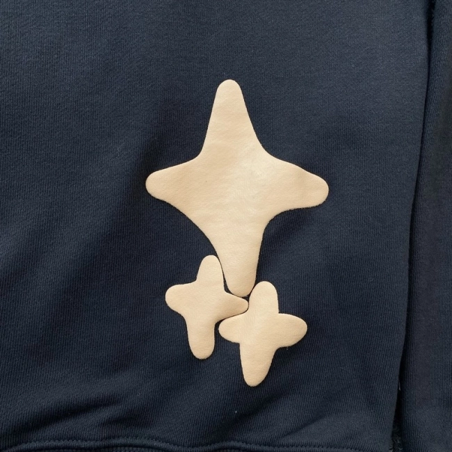 Broken Planet Hoodie