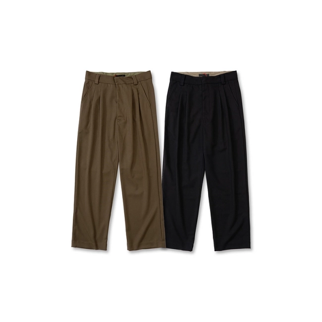 Fear of God FOG Seventh Season Mainline Suit Trousers