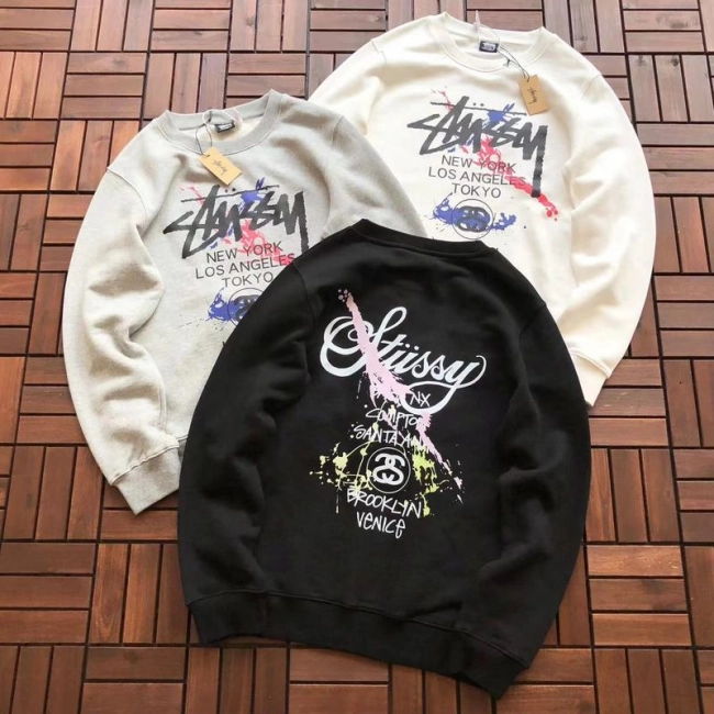 Stüssy Sweater