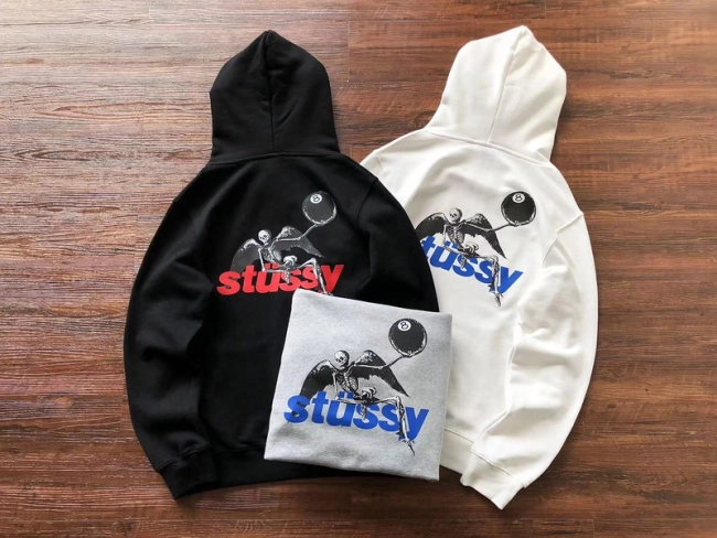 Stüssy Hoodie