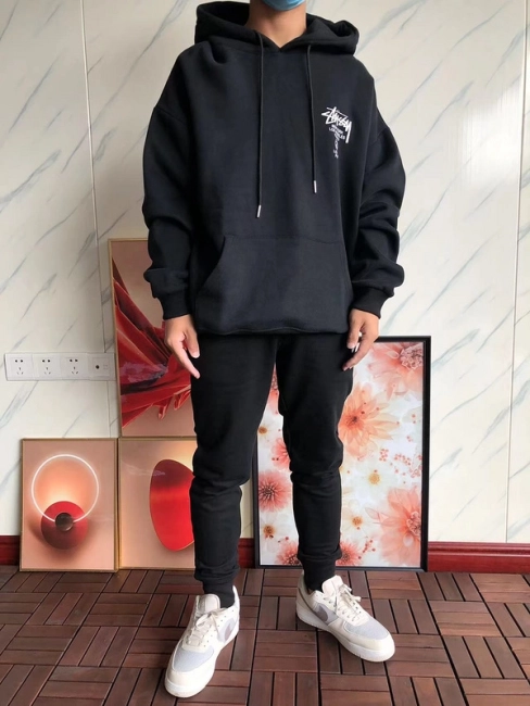 Stüssy Hoodie