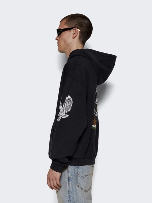 RHUDE Hoodie