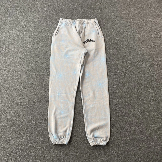 Sp5der 555555 YoungThug Pants