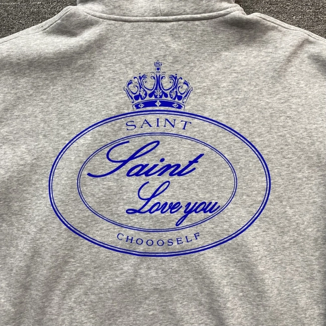 Saint Michael Hoodie