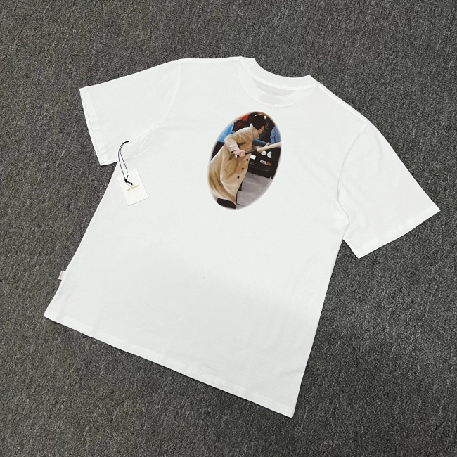 Aimé Leon Dore “Shakedown” Graphic T-Shirt