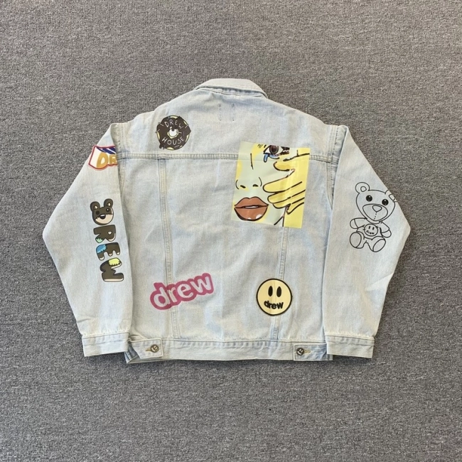 DREW HOUSE Jacket