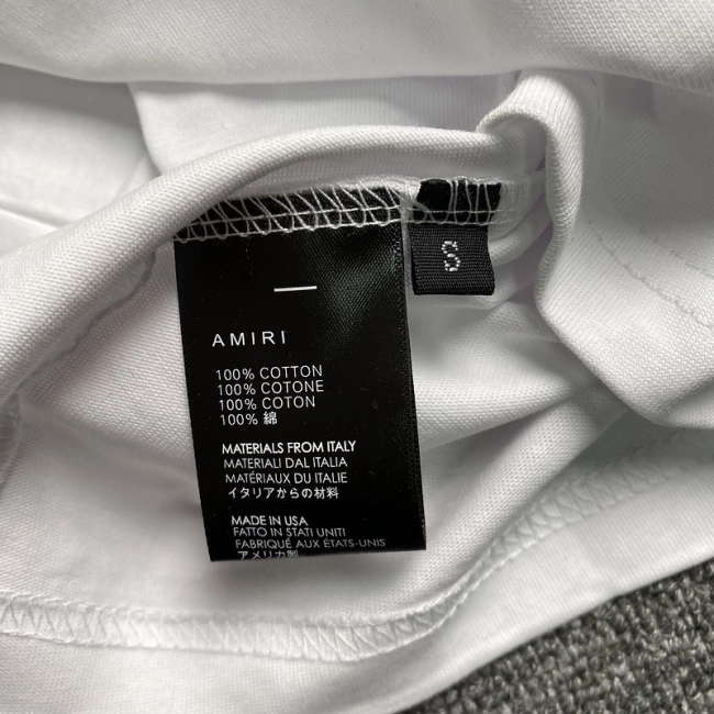 AMIRI T-shirt