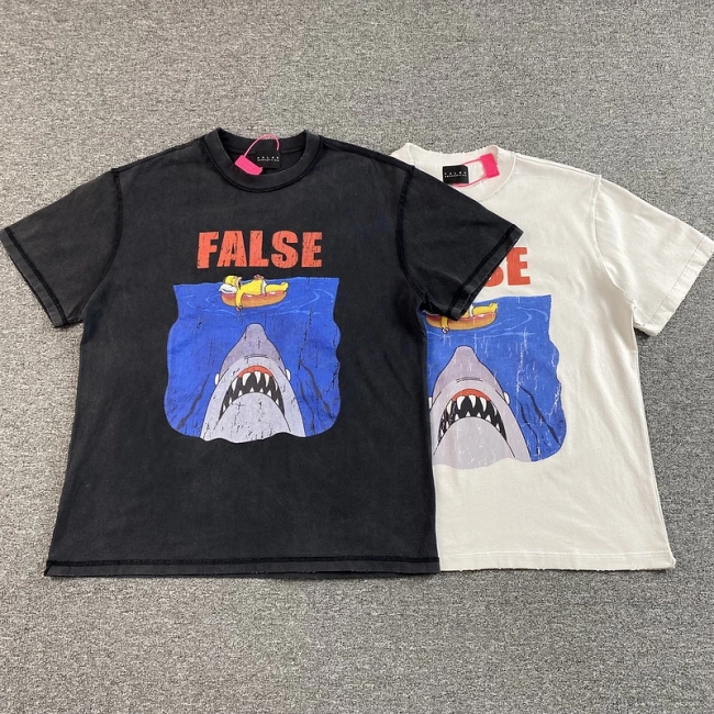 False Perception T-shirt