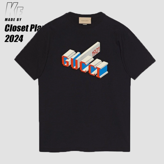 Gucci 1921 Tee