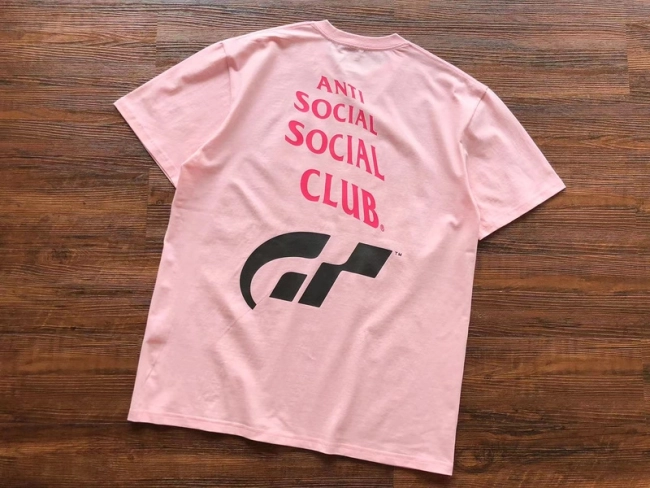 ANTI SOCIAL SOCIAL CLUB T-Shirt