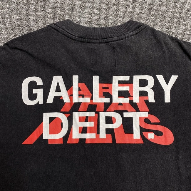 GALLERY DEPT. T-shirt