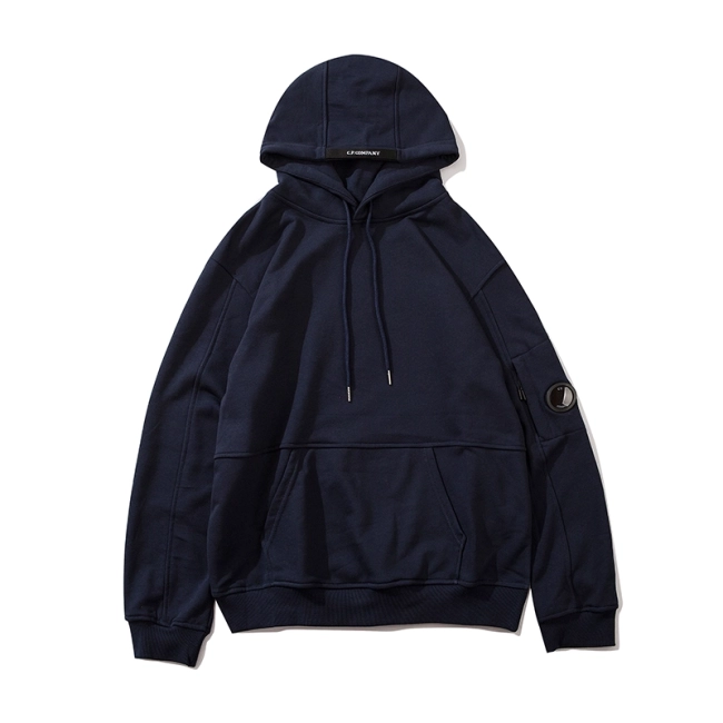 C.P. Company Basic Hooded