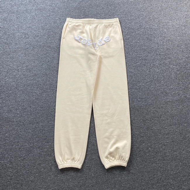 Sp5der YoungThug Pants