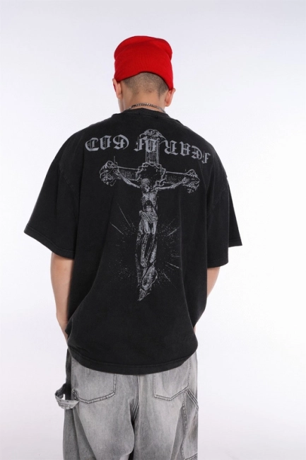 Fear of God ESSENTIALS T-shirt