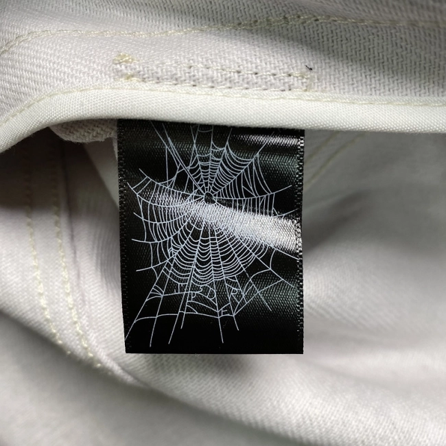 Sp5der Real Tree OG Web Jacket