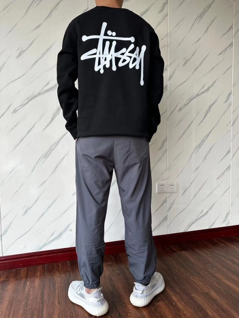 Stüssy Sweater