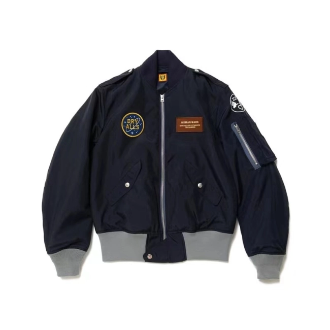 Human Made Bomber Jacket