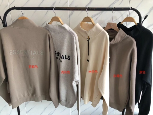 Fear of God Sweater