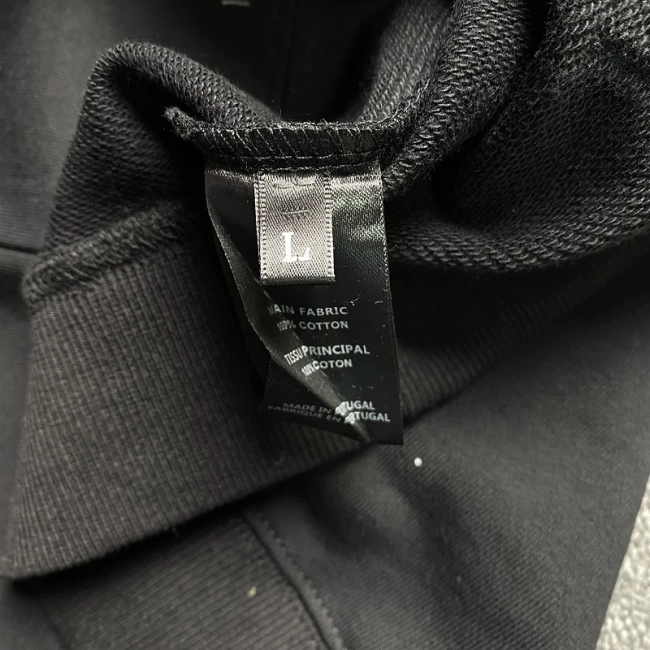 Vetements Hoodie