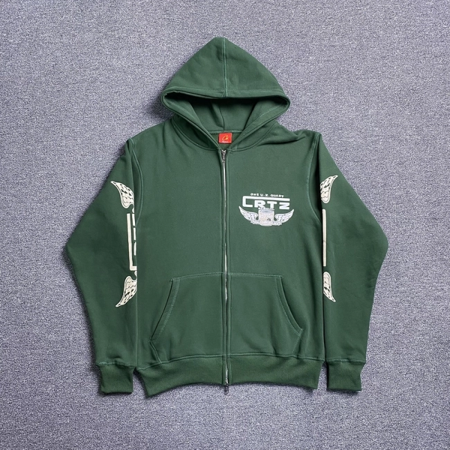 Corteiz Hoodie