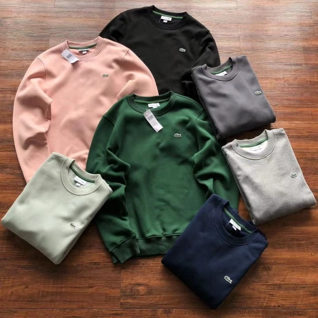 Lacoste Sweater