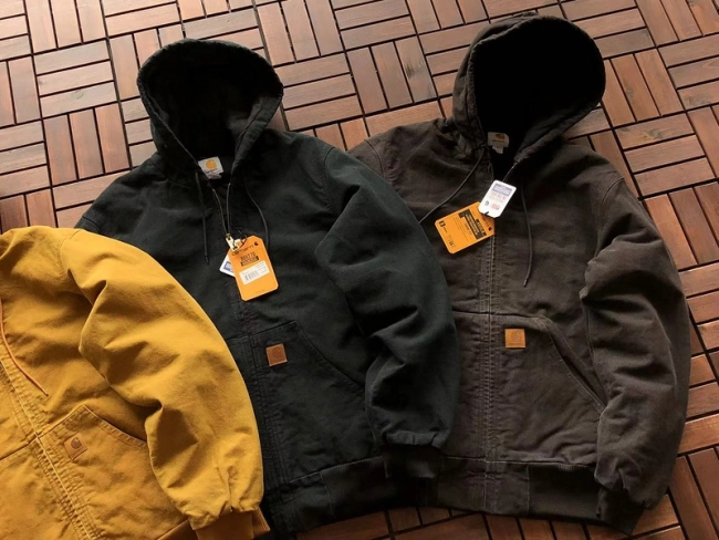 Carhartt Hoodie