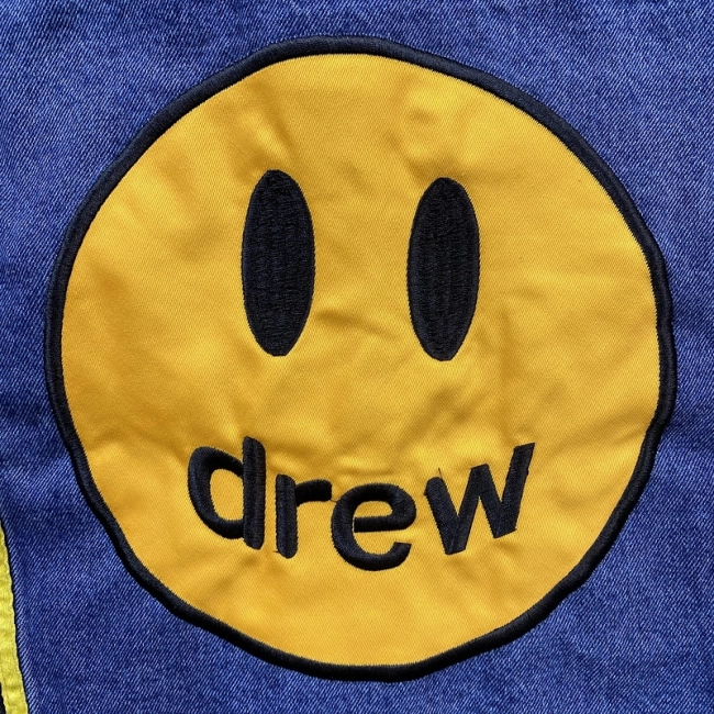 DREW HOUSE Jacket