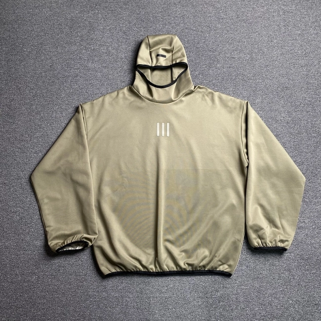 Fear of God Essentials Hoodie