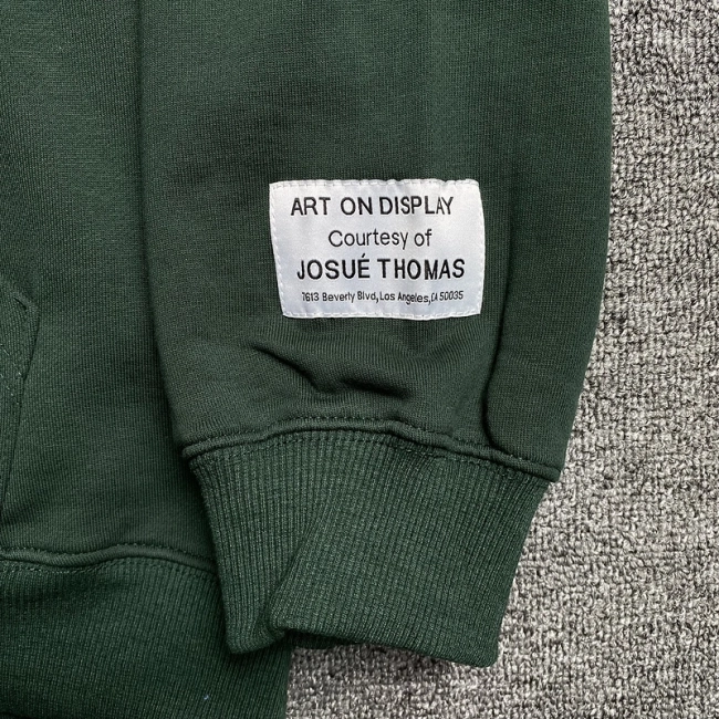 GALLERY DEPT. Hoodie