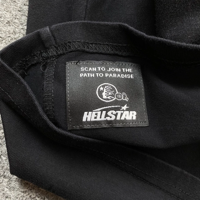 HELLSTAR T-shirt