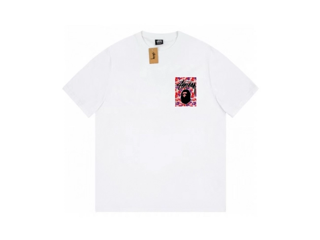 Stüssy T-Shirt S-2XL